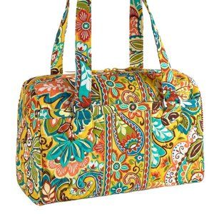 NWT Vera Bradley Caroline in Provencal